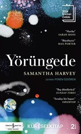 Yörüngede