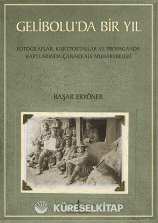 Gelibolu'da Bir Yıl
