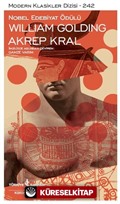 Akrep Kral