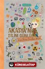 Akasya'nın Bilim Günlüğü/ İkinci Kitap Sonbahar Bilimi