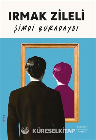 Şimdi Buradaydı