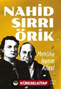 Mehlika Hanım Ailesi