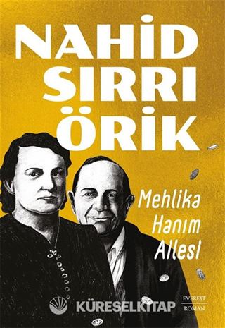 Mehlika Hanım Ailesi