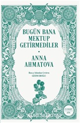 Bugün Bana Mektup Getirmediler