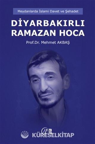 Diyarbakırlı Ramazan Hoca
