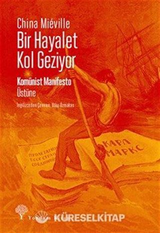 Bir Hayalet Kol Geziyor