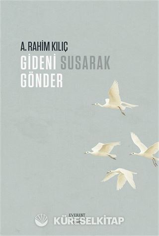Gideni Susarak Gönder