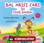 Bal Arısı Sarı ile Sinek Konkon
