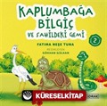 Kaplumbağa Bilgiç ve Sahildeki Gemi
