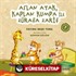 Aslan Atak, Kaplan Kumpa ile Zürafa Zarif