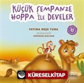 Küçük Şempanze Hoppa ile Develer