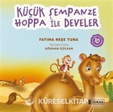Küçük Şempanze Hoppa ile Develer