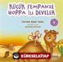 Küçük Şempanze Hoppa ile Develer