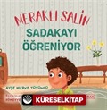 Meraklı Salih Sadakayı Öğreniyor