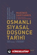 Osmanlı Siyasal Düşünce Tarihi
