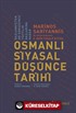 Osmanlı Siyasal Düşünce Tarihi