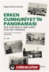 Erken Cumhuriyet'in Panoraması 3. Cilt