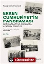 Erken Cumhuriyet'in Panoraması 3. Cilt