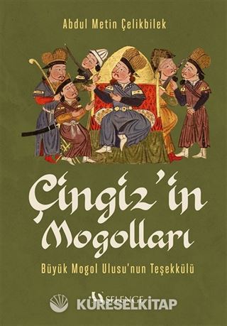 Çingiz'in Mogolları