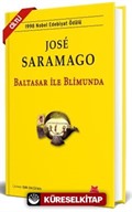 Baltasar ile Blimunda (Ciltli)