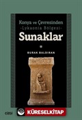 Konya ve Çevresinden Lykaonia Bölgesi Sunaklar