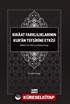 Kıraat Farklılıklarının Kur'an Tefsirine Etkisi