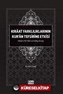 Kıraat Farklılıklarının Kur'an Tefsirine Etkisi