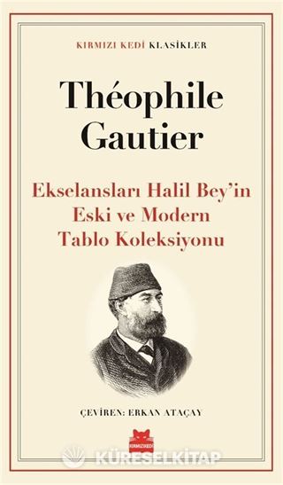 Ekselansları Halil Bey'in Eski ve Modern Tablo Koleksiyonu