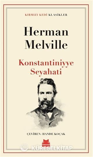Konstantiniyye Seyahati