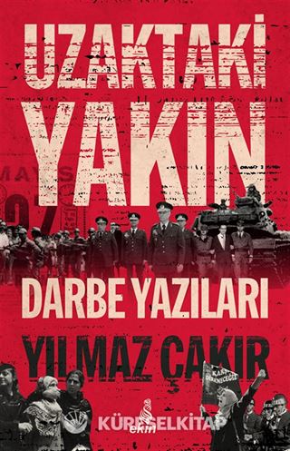 Uzaktaki Yakın