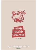Gotarên Vekolînên Çanda Kurdî
