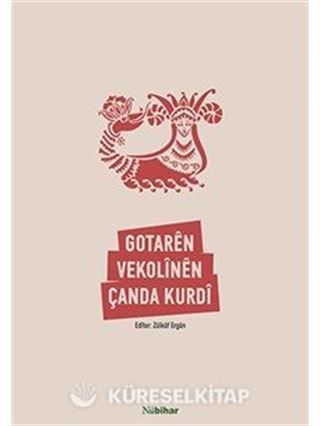 Gotarên Vekolînên Çanda Kurdî