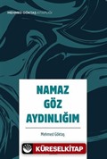Namaz Göz Aydınlığım