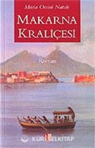 Makarna Kraliçesi