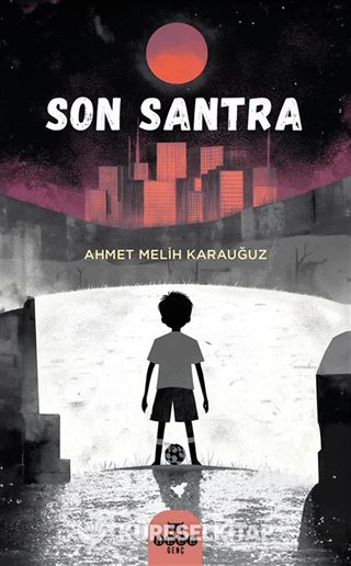 Son Santra
