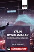 Yalın Uygulamalar Açısından Pazarlama