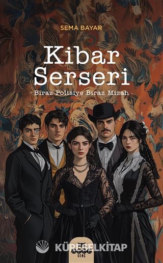 Kibar Serseri