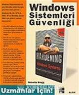 Windows Sistemleri Güvenliği