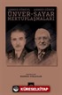 Ahmed Süheyl Ünver - Ahmed Güner Sayar Mektuplaşmaları