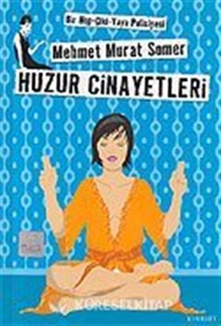 Huzur Cinayetleri