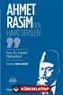 Ahmet Rasim'den Hayat Dersleri