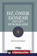 Hz. Ömer Dönemı̇ Devlet Bürokrası̇sı̇