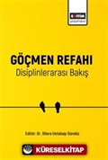 Göçmen Refahı Disiplinlerarası Bakış
