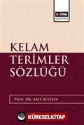 Kelam Terimler Sözlüğü