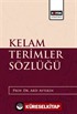 Kelam Terimler Sözlüğü