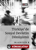 Türkiye'de Sosyal Devletin Dönüşümü