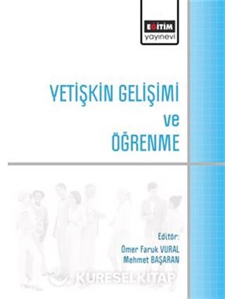 Yetişkin Gelişimi ve Öğrenme