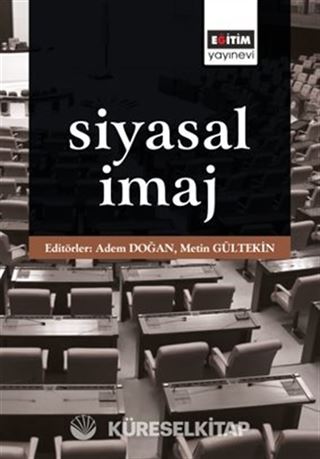 Siyasal İmaj