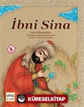 İbni Sina (Karton Kapak)