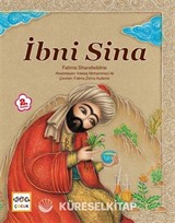 İbni Sina (Karton Kapak)